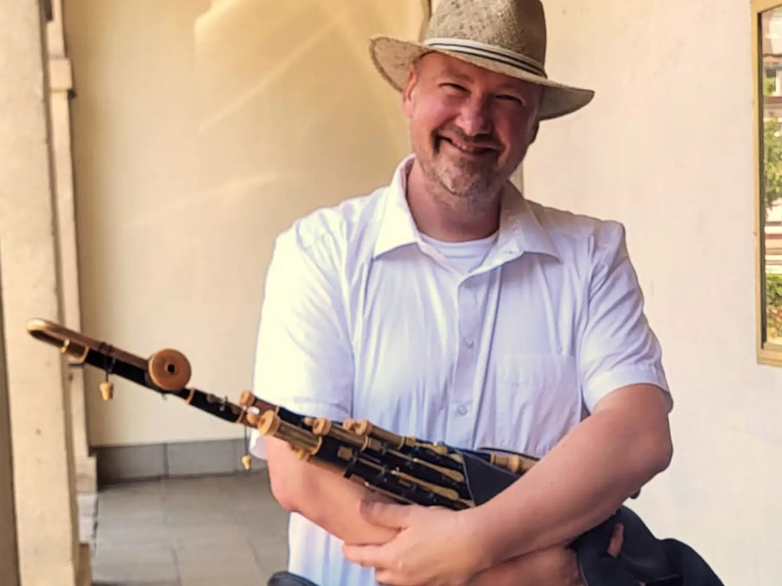 Claus Jahn, Musiker, Folk close up
